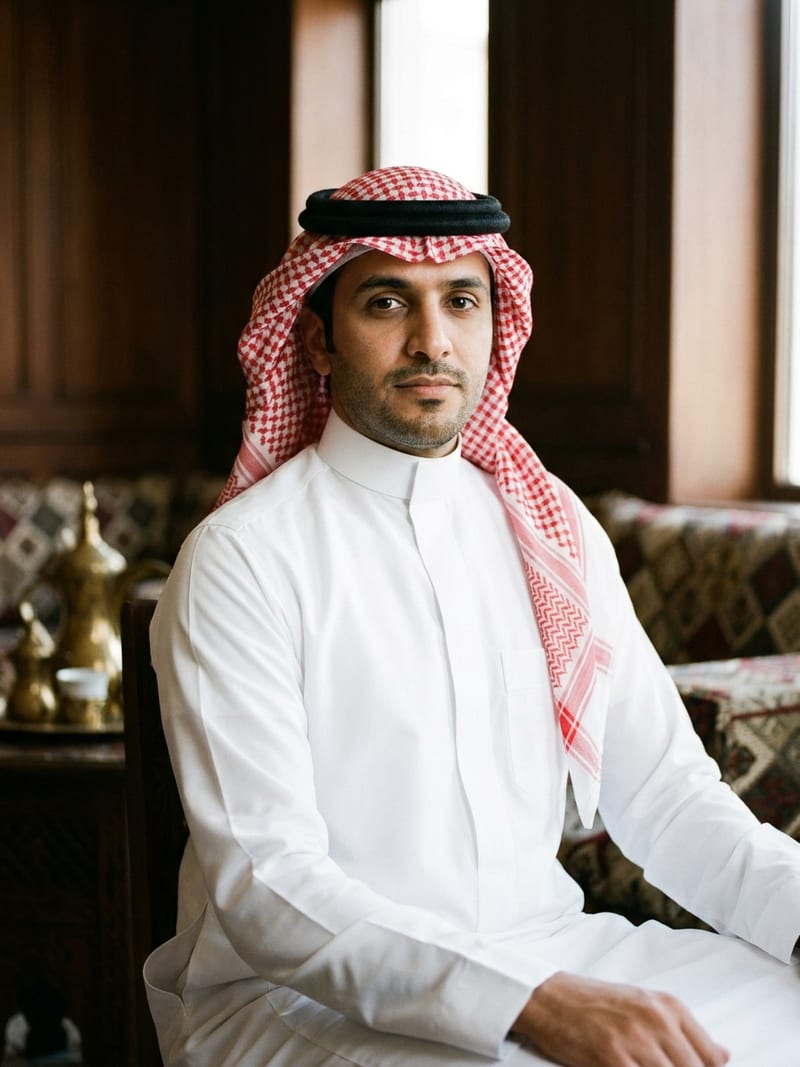 السعودية · 1