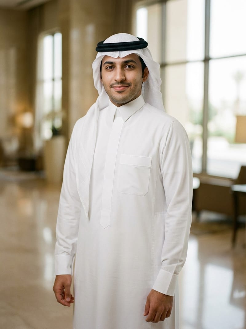 السعودية · 3