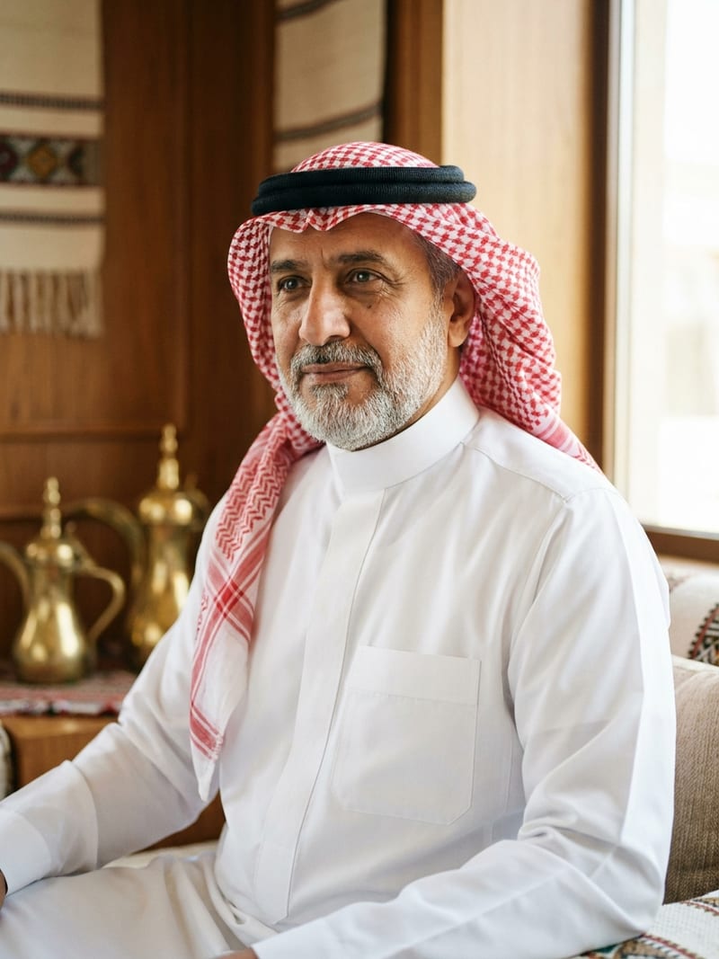 السعودية · 4